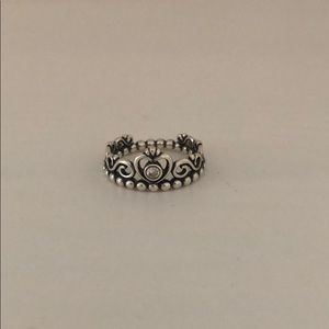 Pandora ring